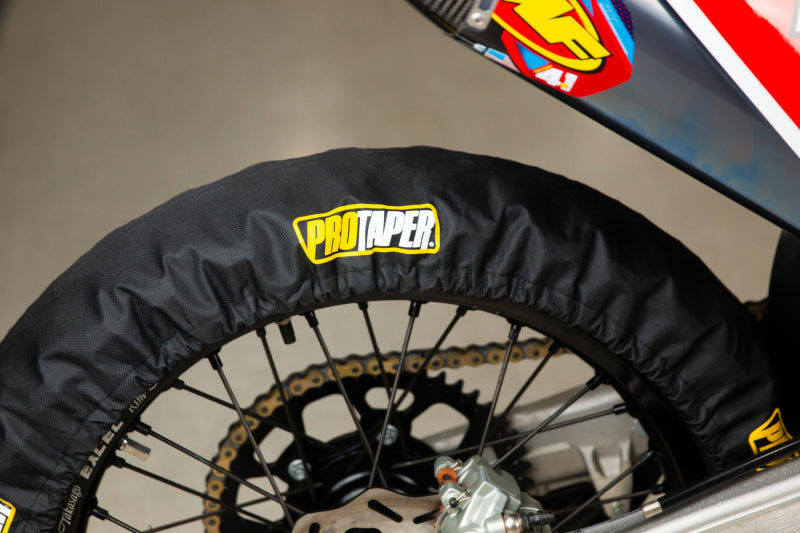 ProTaper Tire Covers Motorcycle Tires - Off Road ProTaper