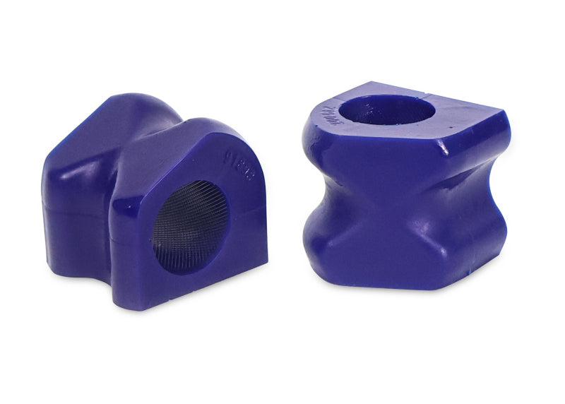 Superpro 01-09 Lexus GX470 / 09-24 GX460 w/KDSS Front 27.5mm Sway Bar Mount Bushings Sway Bar Bushings Superpro