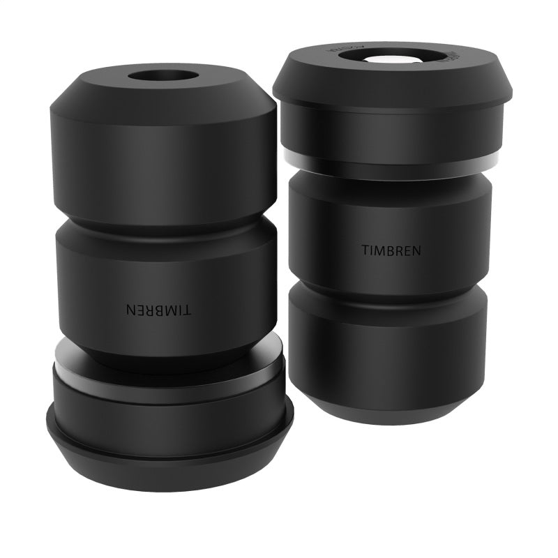 Timbren 2018 Honda Odyssey Rear Suspension Enhancement System Bump Stops Timbren