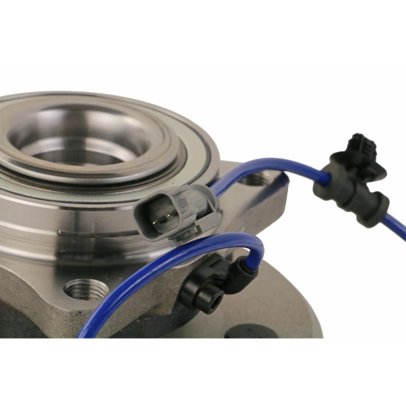 MOOG 18-21 Ford Expedition Rear Hub Assembly Wheel Hubs Moog