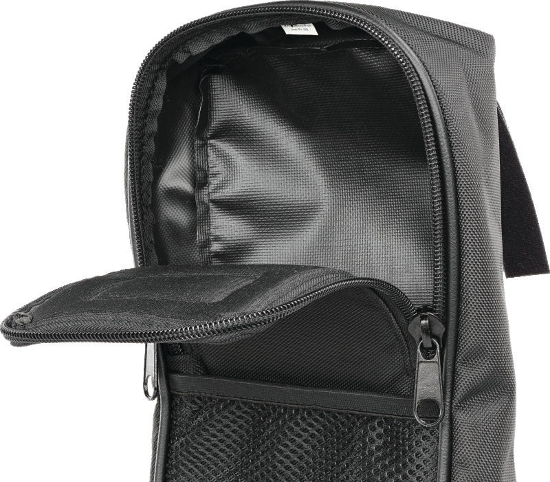 QuadBoss Honda Talon Center Bag Cargo Boxes & Bags QuadBoss