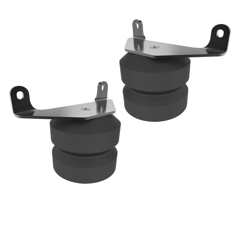 Timbren 2013 Hino 195 Rear Suspension Enhancement System Bump Stops Timbren