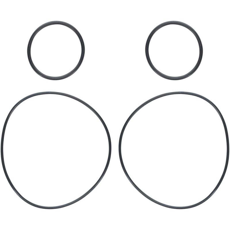 Camburg 2.25/2.50 Rear Hub O-ring Kit Hardware Kits - Other Camburg