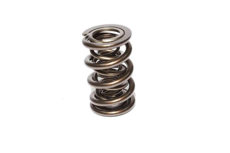 COMP Cams Valve Spring 2.100in Triple Dr Valve Springs, Retainers COMP Cams