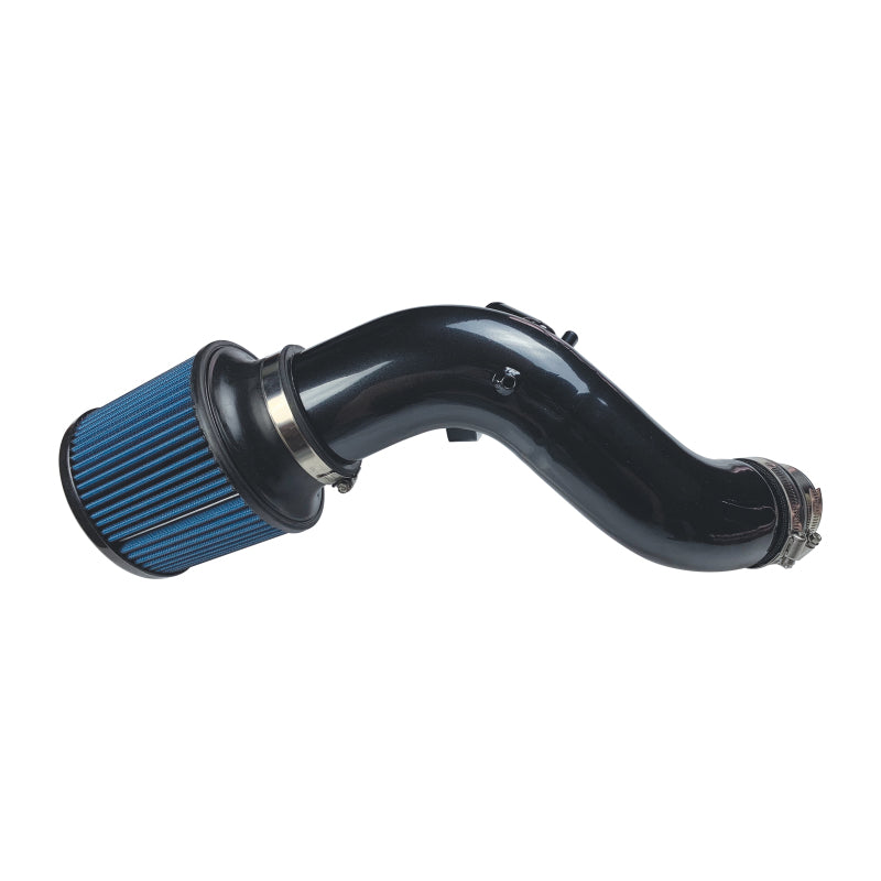 Injen 15-19 Hyundai Sonata 2.0T Short Ram Air Intake - Laser Black Cold Air Intakes Injen