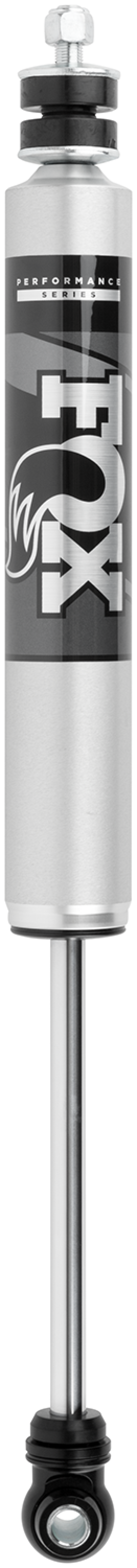 Fox 2014+ Dodge 2500 2.0 Perf Series 8.6in. Smooth Body IFP Front Shock / 0-2in Lift Shocks and Struts FOX