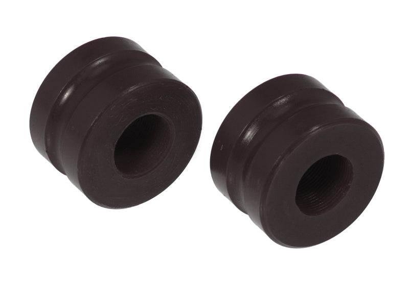 Prothane 95-06 Dodge Neon Front Sway Bar Bushings - 20mm - Black Sway Bar Bushings Prothane