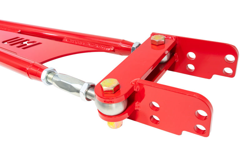 UMI Performance 82-92 GM F-Body Tunnel Mounted Torque Arm Suspension Arms & Components UMI Performance