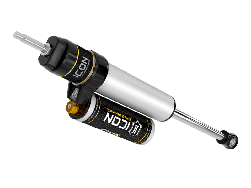 ICON 2005+ Ford F-250/F-350 Super Duty 4WD 4.5in Front 2.5 Series Shocks VS PB CDCV - Pair Shocks and Struts ICON