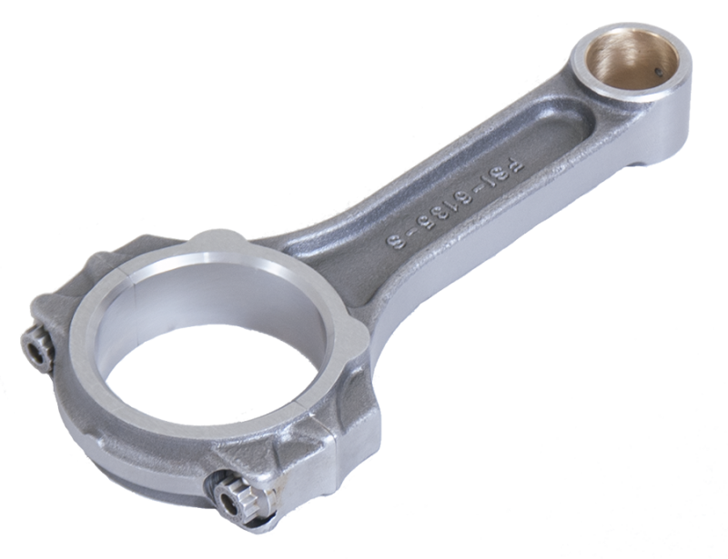 Eagle Chevrolet Big Block 4340 I-Beam Connecting Rod 6.135in w/ 7/16in ARP 8740 (Set of 8) Connecting Rods - 8Cyl Eagle