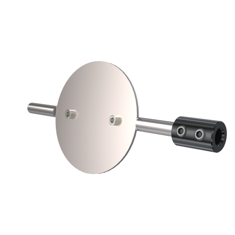 QTP 2.25in Butterfly Kit Exhaust Cutouts QTP