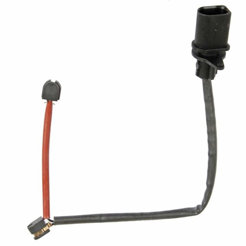 Power Stop 16-18 Audi RS7 Rear Euro-Stop Electronic Brake Pad Wear Sensor Brake Hardware PowerStop