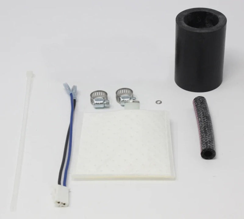 Walbro Fuel Pump Installation Kit Fuel Pump Fitment Kits Walbro