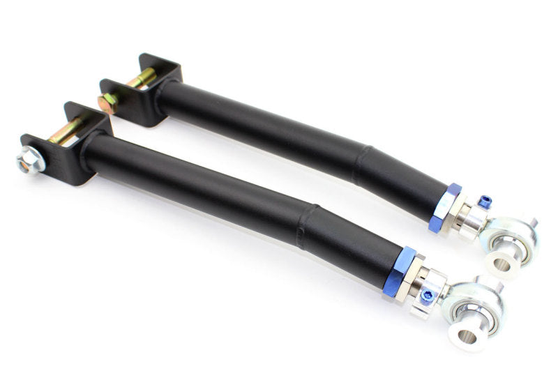 SPL Parts 06-15 Mazda Miata (NC) Rear Traction Links Suspension Arms & Components SPL Parts