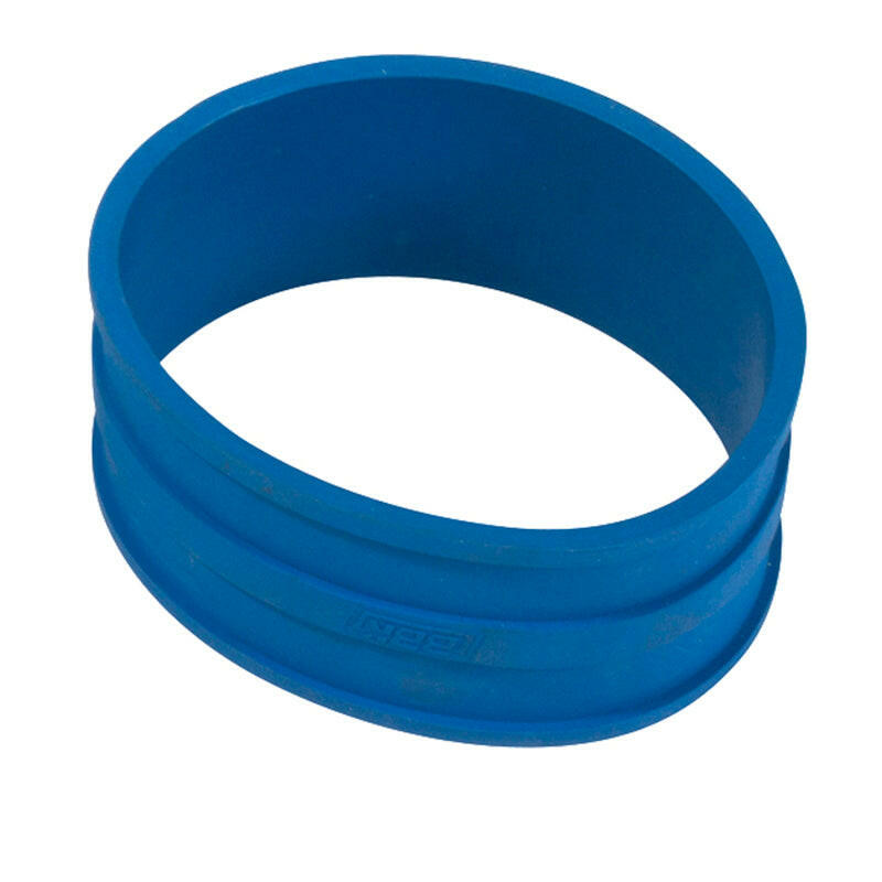 BBK 08-13 Corvette C6 Replacement Hoses And Hardware Kit For Cold Air Kit BBK 1749 Air Intake Components BBK