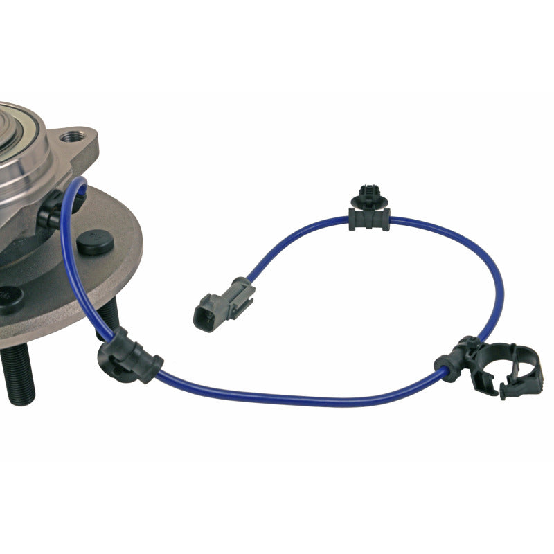 MOOG 18-21 Ford Expedition Rear Hub Assembly Wheel Hubs Moog