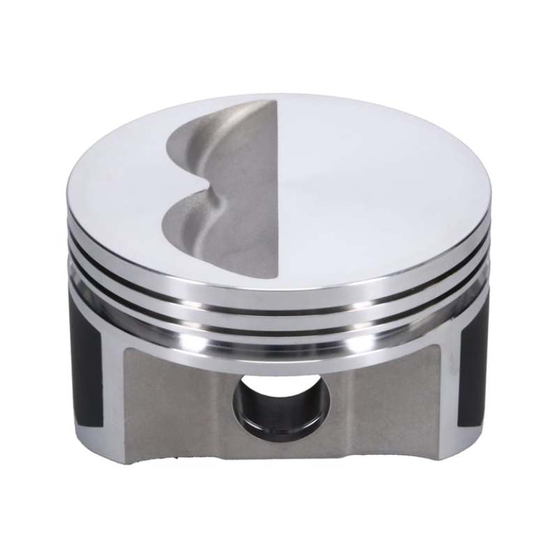 Wiseco Chevy 400 ProTru Street 4.165 Bore FT 1.560 CH -7cc Piston Sets - Forged - 8cyl Wiseco