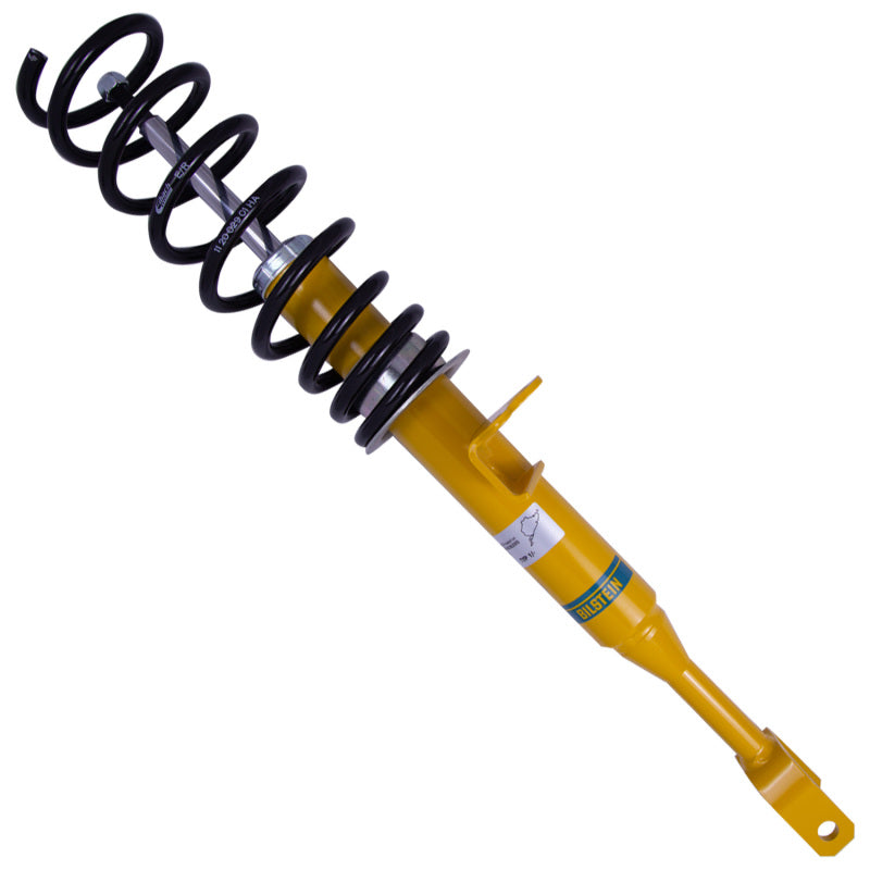 Bilstein 13-17 BMW 650i Gran Coupe Front and Rear B12 Pro-Kit Suspension Kit Shock & Spring Kits Bilstein