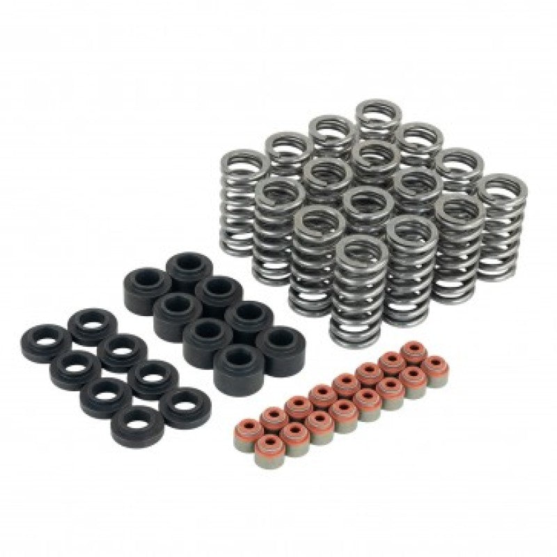 Skunk2 Honda L15B7 Ultra Valve Springs and Spring Base Kit Valve Springs, Retainers Skunk2 Racing