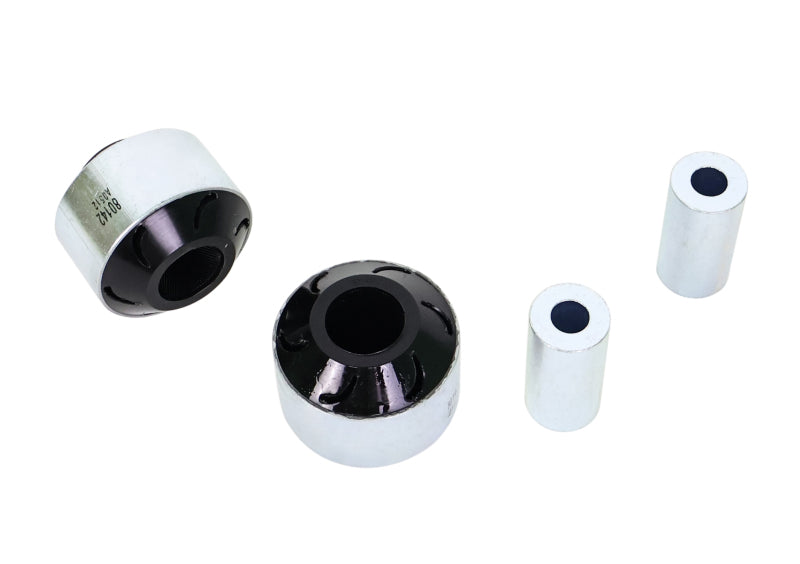 Whiteline 17-25 Toyota Camry Lower Trailing Arm Front Bushing Bushing Kits Whiteline