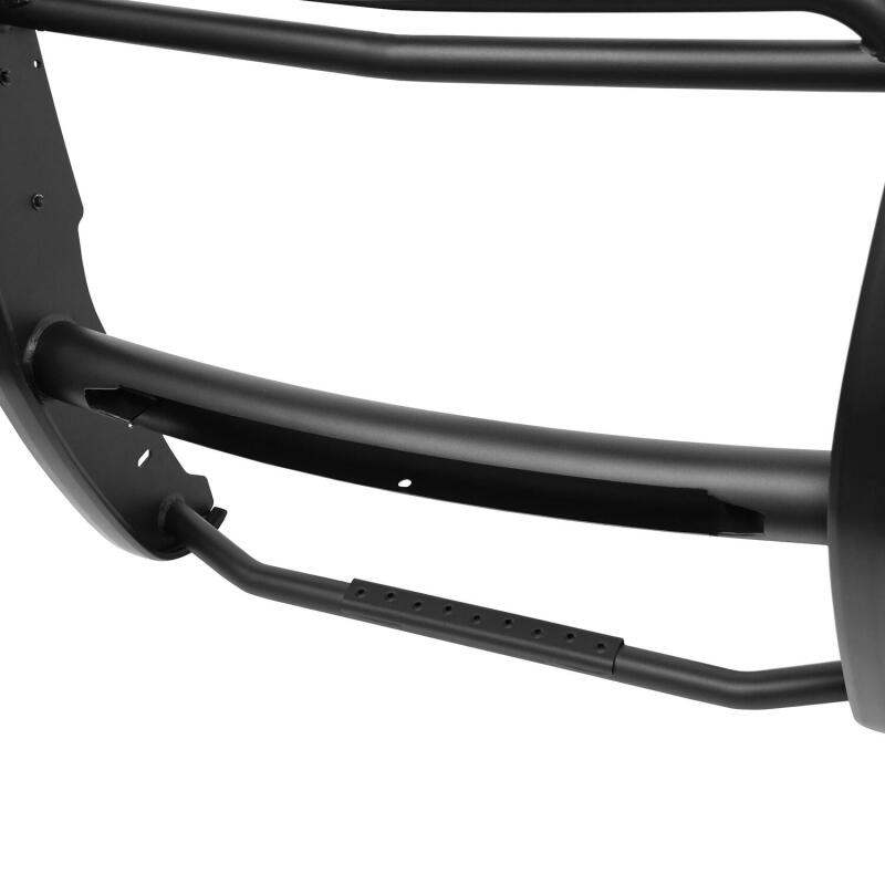 Westin 14-21 Grand Cherokee Sportsman X Grille Guard - Textured Black Grille Guards Westin