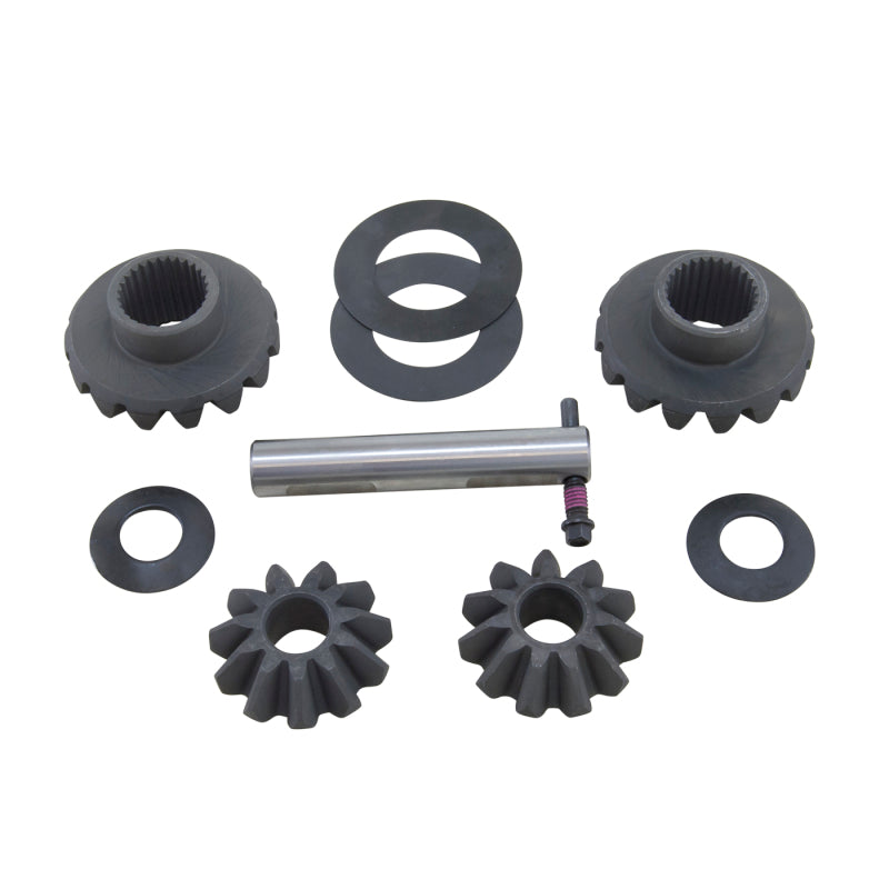 Yukon Gear Standard Open Spider Gear Kit For Late 7.625in GM w/ 28 Spline Axles Differential Spider Gears Yukon Gear & Axle