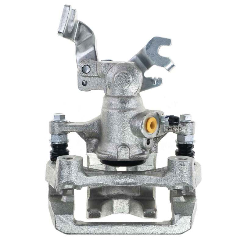 Power Stop 06-12 Ford Fusion Rear Right Autospecialty Caliper w/Bracket Brake Calipers - OE PowerStop