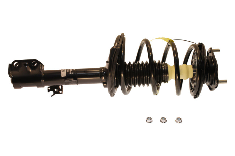 KYB Shocks & Struts Strut Plus Front Left Toyota RAV4 2005-2001 Shock & Spring Kits KYB