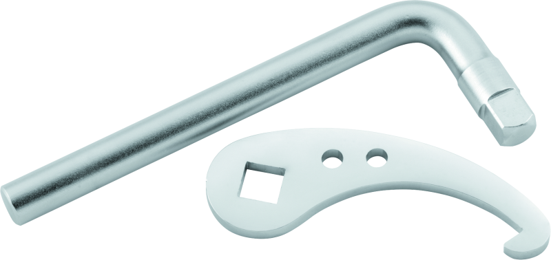 BikeMaster Shock Spanner Wrench Kit Tools BikeMaster