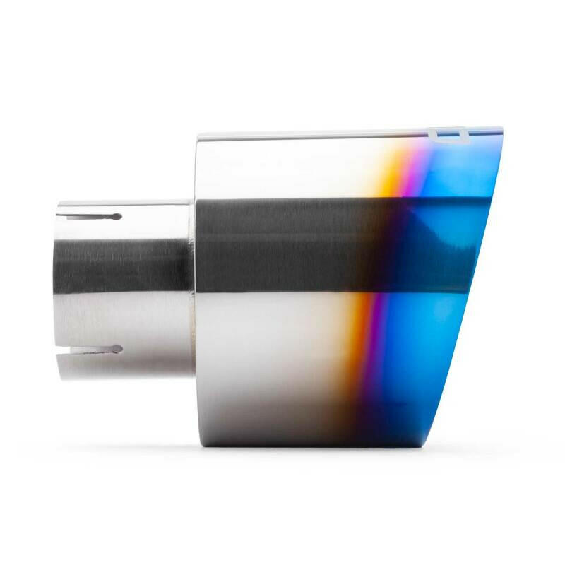 Cobb 2012+ Subaru BRZ / 2017+ Toyota GT86/GR86 / 12-16 Scion FRS Titanium Catback Exhaust Catback COBB