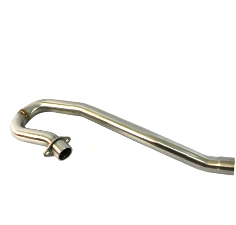 Big Gun 87-09 Honda TRX 250x /300ex /300x EVO R Head Pipe Powersports Exhausts Big Gun