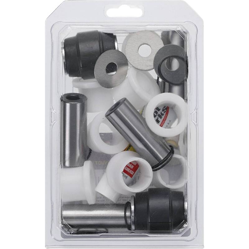 Pivot Works 2016 Can-Am Maverick 1000R DPS Rear Independent Suspension, 2 Kits Req. Per Veh Control Arms Pivot Works