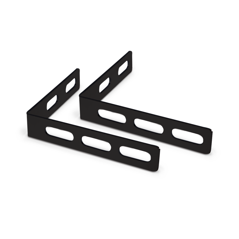 Mishimoto 94-02 Dodge Ram 2500 5.9L Cummins Intercooler Kit w/ Pipes (Silver) Intercooler Kits Mishimoto