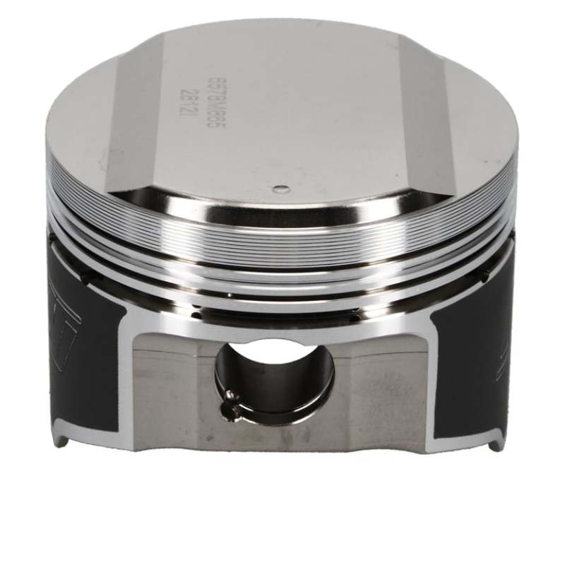 Wiseco Nissan RB25 DOME 6578M865 Piston Kit Piston Sets - Forged - 6cyl Wiseco