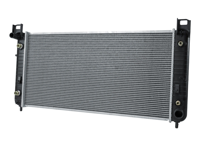 aFe BladeRunner OER Series Radiator 99-13 GM Trucks/SUVs V8 Radiators aFe