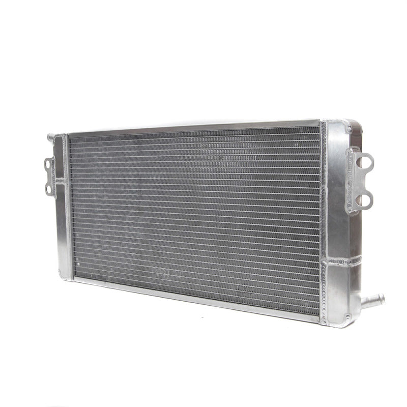 VMP Performance 15+ Ford Mustang Dual-Fan Triple Pass Heat Exchanger Radiators VMP Performance