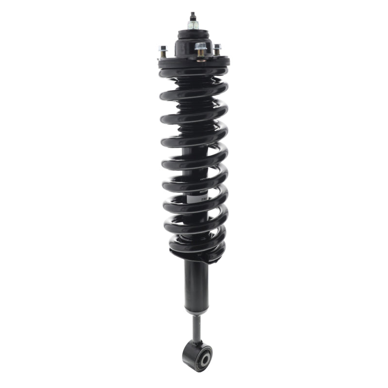 KYB Shocks & Struts Strut Plus Front Left 17-23 Lexus GX460 (w/o Adaptive Variable Suspension) Shock & Spring Kits KYB
