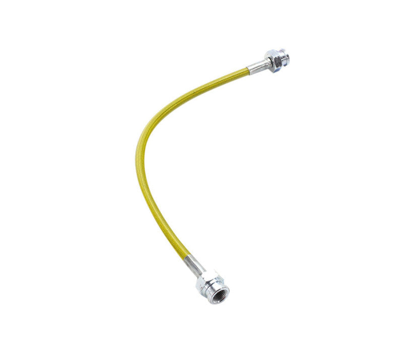 ISR Performance Clutch Line - 93-94 Mazda Miata Clutch Lines ISR Performance