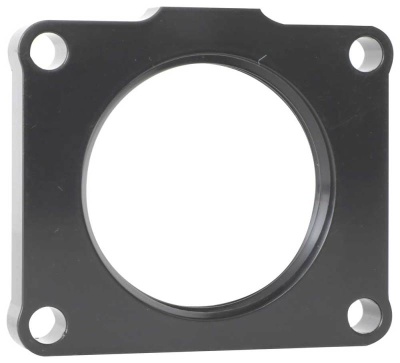 Airaid 99-04 Frontier / Xterra / Pathfinder 3.3L PowerAid TB Spacer Throttle Body Spacers Airaid