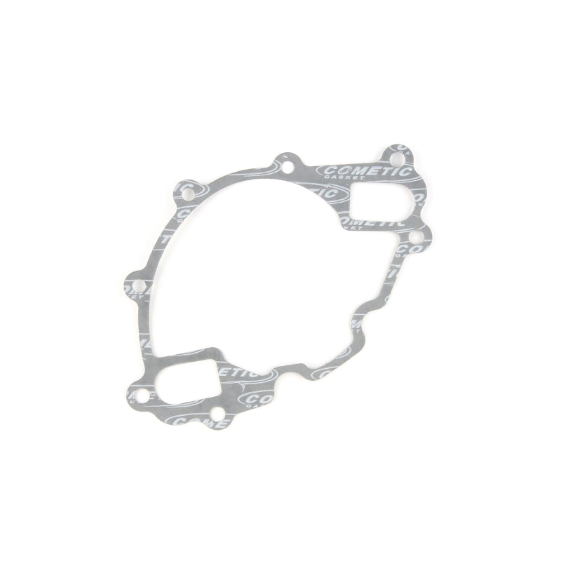 Cometic 87-97 Ford 302/351 Windsor .031in Fiber Water Pump Mounting Gasket - Pump To Block Gasket Kits Cometic Gasket