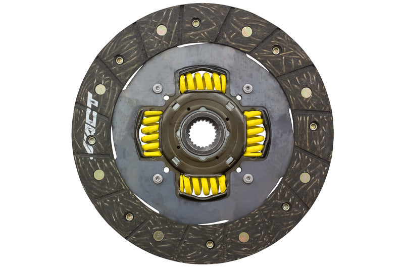 ACT 1991 Saturn SC Perf Street Sprung Disc Clutch Discs ACT