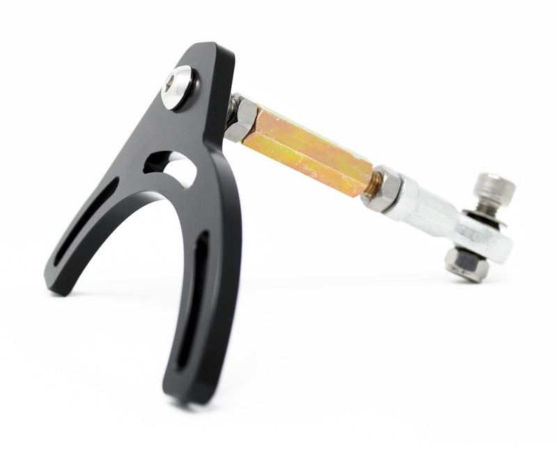 Torque Solution 08-14 Subaru WRX / 04-18 STI VF Turbo WG Bracket Hardware Kits - Other Torque Solution