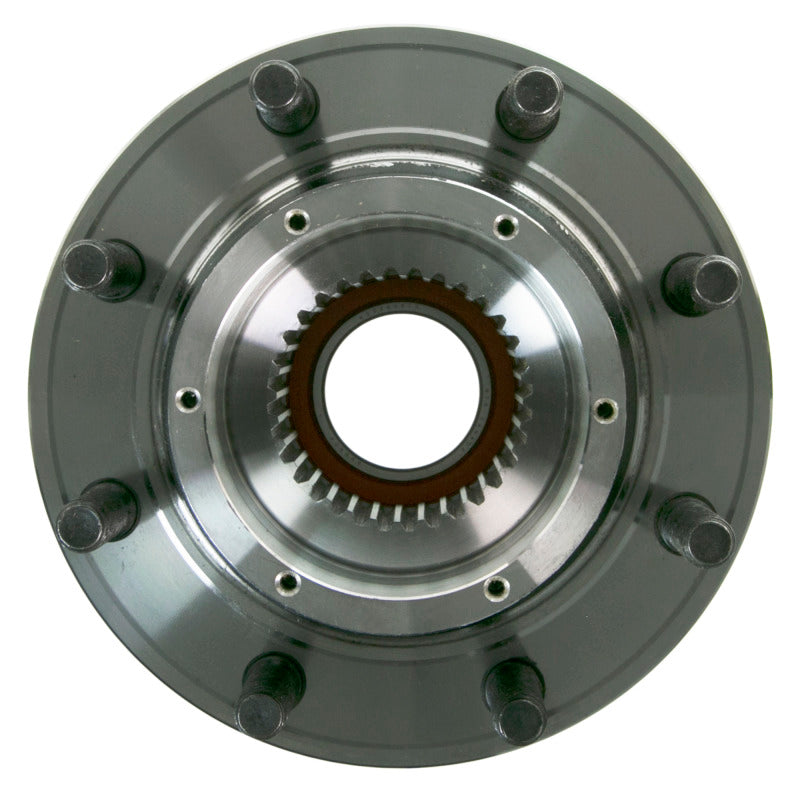 MOOG 13-16 Ford F-250 Super Duty Front Hub Assembly Wheel Hubs Moog