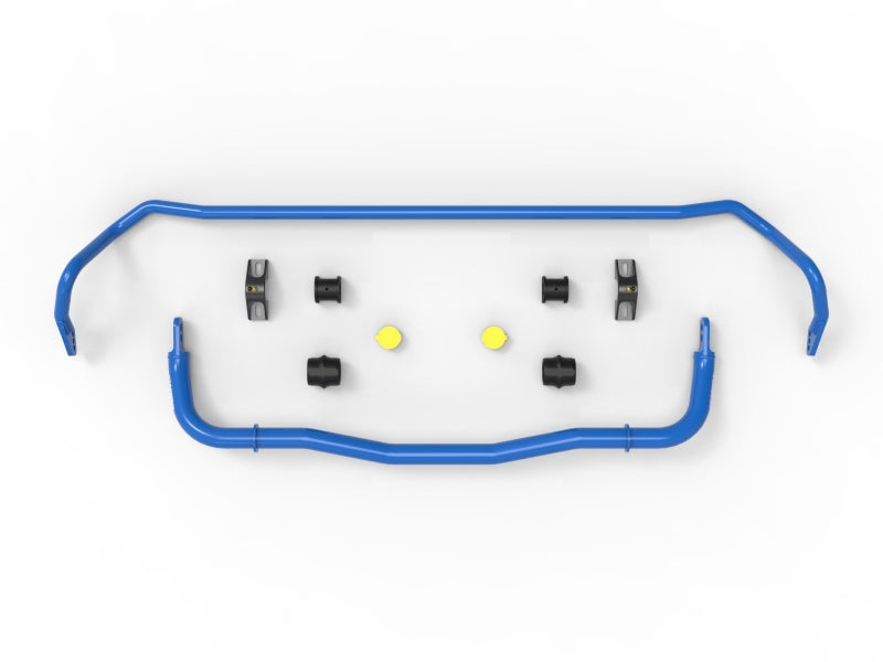 aFe 06-23 Dodge Charger Control Sway Bar Set Sway Bars aFe