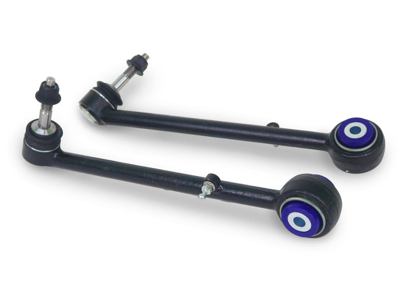 SuperPro 2014 Chevrolet SS Base Front Lower Lower Control Arm Kit Control Arms Superpro