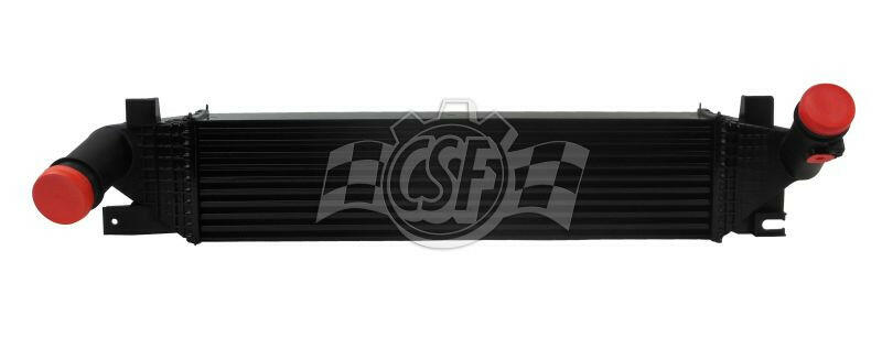 CSF 12-15 Ford Explorer 2.0L OEM Intercooler Intercoolers CSF