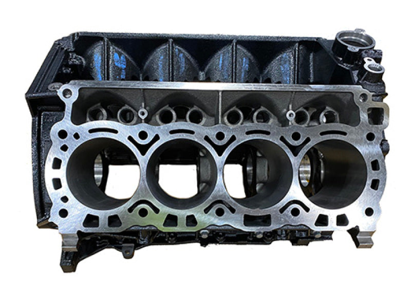 Ford Racing Super Duty 7.3L Gas Engine Race Block Engines Ford Racing