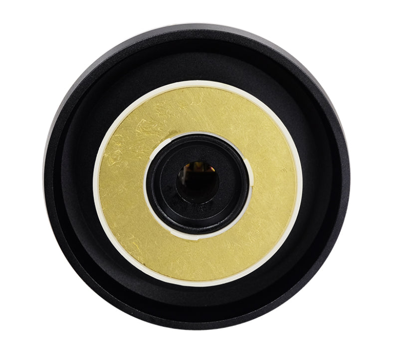 NRG Short Hub Adapter 92-97 Ford F150 (No Clockspring) Steering Wheel Hubs NRG