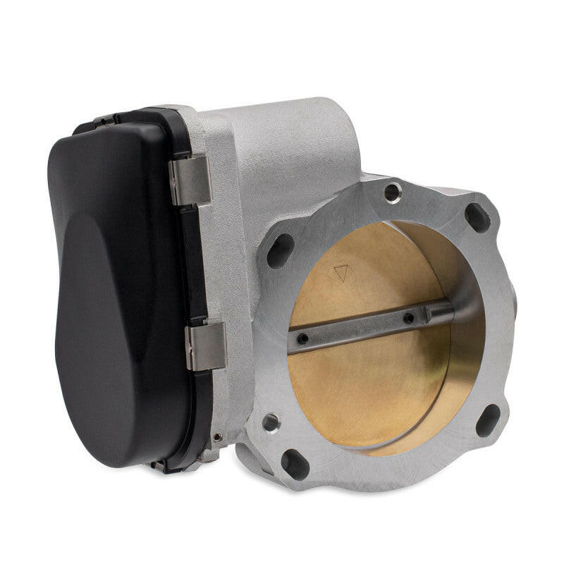 BLOX Racing 13-21 Dodge Charger/Challenger 5.7L/6.4L HEMI 85mm Tuner Series Throttle Body Throttle Bodies BLOX Racing