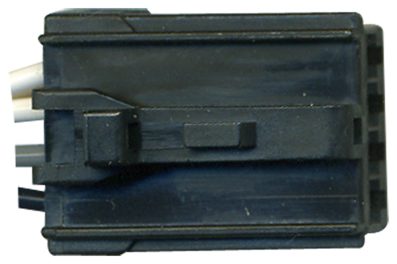 NGK Dodge Colt 1995-1993 Direct Fit Oxygen Sensor Oxygen Sensors NGK